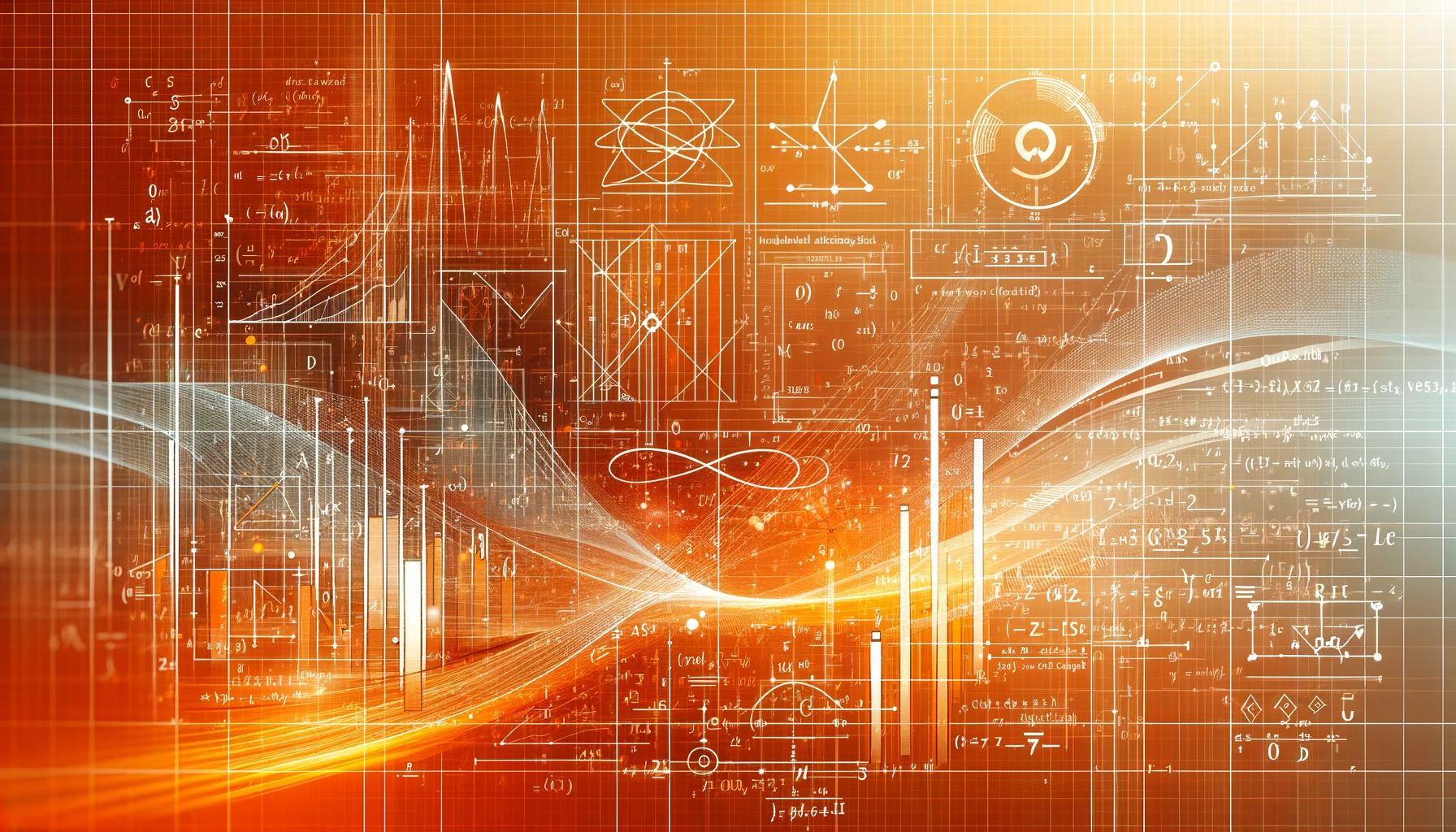 Numerical Analysis Graphic